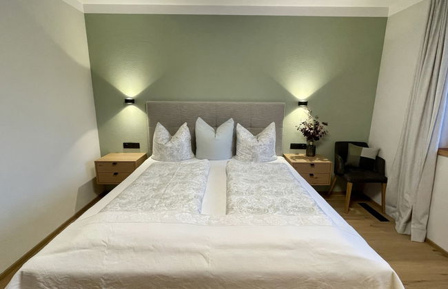 Panorama Chalet Tirol - Foto 5