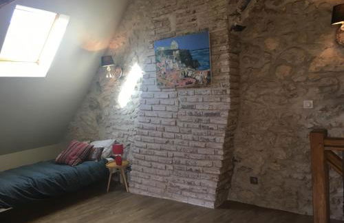 Maison Joséphine avec garage privé - Foto 12