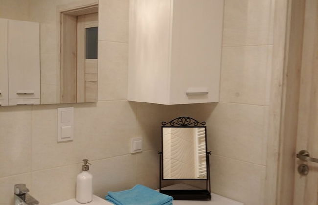 Przystan Letnica by Grand Apartments - Foto 13