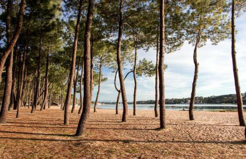 Résidence Hôtelière les Acanthes - Foto 23