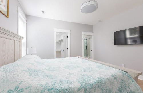 Modern Home in the Heart of KDH Minutes to Beach - Foto 15