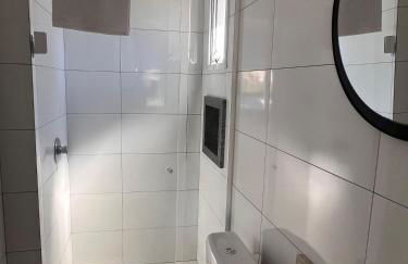 Charmoso apê, perto da faculdade e da gastronomia - Foto 4