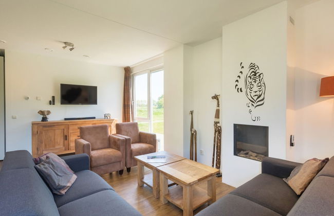 Luxury Villa With Shared Pool - Foto 5