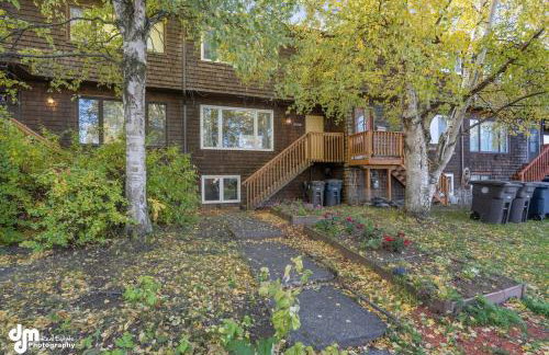 Modern Turnagain Townhome - Foto 35