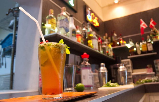 Oasis Garden & Pool Villa at VIP Resort - Foto 60