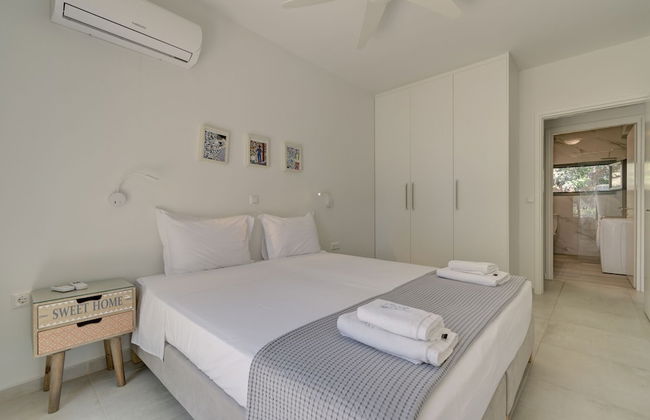 Ouzo Stone House 1, with private pool - Foto 16