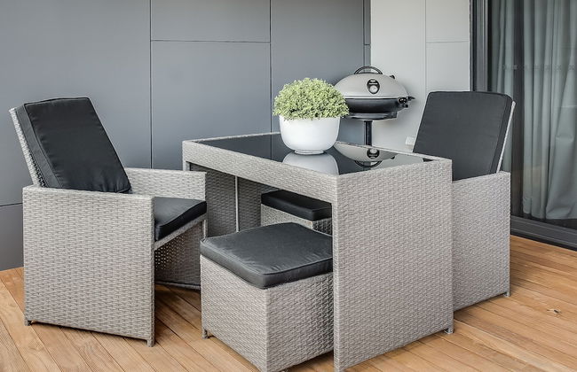 Apartments on Fraser Bicheno - Foto 22