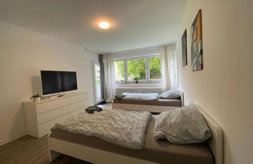 Apartment with Balcony Wuppertal - Foto 12