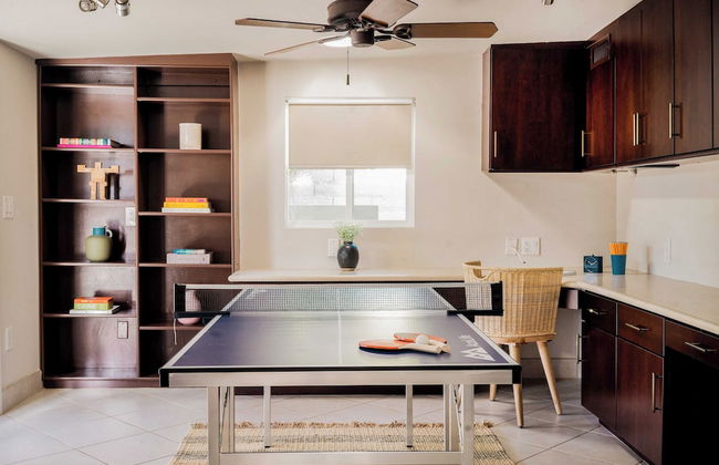 El Mirador by Avantstay Canyon Views, Large Pool, Outdoor Grill & Games! Permit#4253 - Foto 16