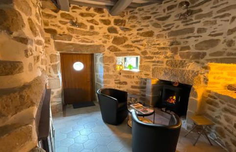 MOULIN DE KERNOT - Foto 7