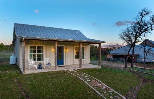 Bluebonnet Cottage with hot tub & VIEWS - Foto 26