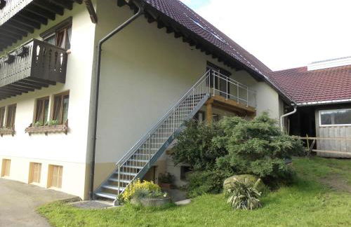 Urlaub auf dem Hänslehof - Foto 32