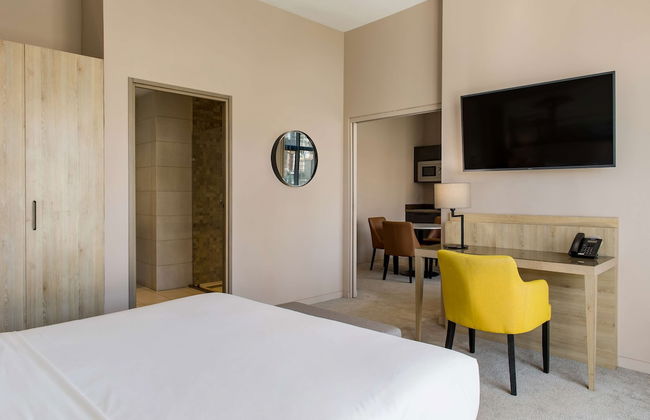 Radisson Serviced Apartments Antananarivo City Centre - Foto 33