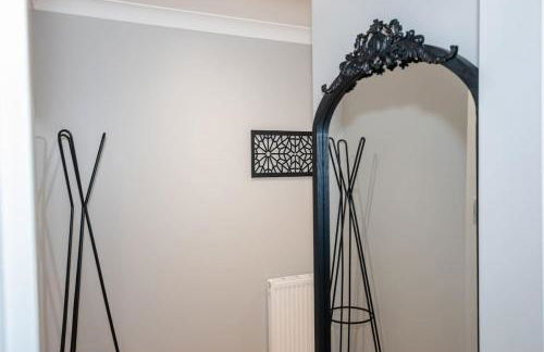 The White House East Wing near Edinburgh - Foto 10