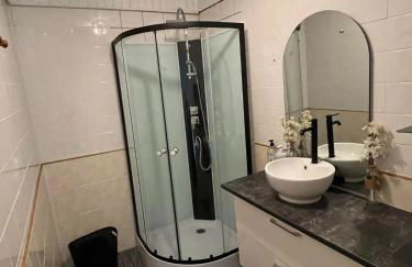 Gîte le parc Michel - Foto 9