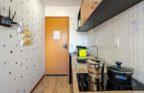 Studio Luar 611 Executivo Premium - SmartPituba - Photo 11