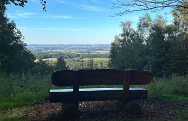 Auszeit am Tönsberg Oerlinghausen Teutoburger Wald - Foto 18