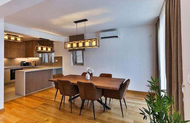 Luxury Apartments Przno - Foto 59