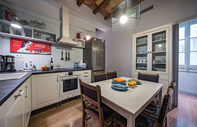 Habitat Apartments Alaia - Photo 67