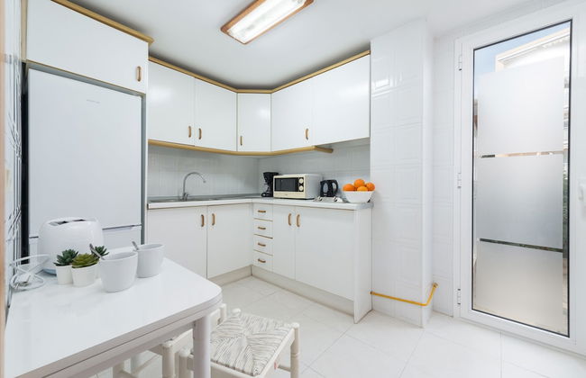 Oro Del Mar Iv Apartamento O2 - Foto 11