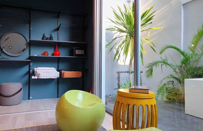 Contemporary 3bd Safari Pool Villa Near Nai Yang Beach - Foto 4