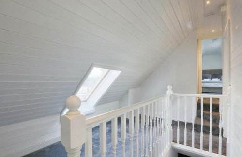 Large Luxury Home in Solihull - Sleeps 14 near NEC & BHX - Foto 73