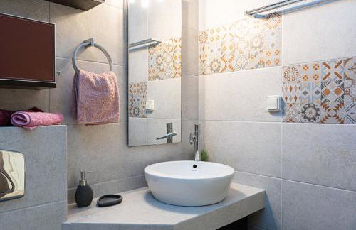 Three Moirai Villa - Foto 33