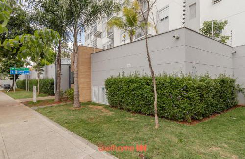 Studio em Sao Paulo com Lazer Completo - Foto 39