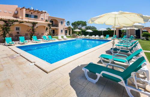 Apartamentos Monte dos Avós, Albufeira by AlgarveBlossom - Foto 27