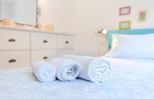 oasi sul mare - a due passi dalle spiaggie - Foto 18