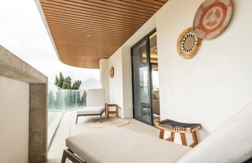 Elegant 2 bedroom gem with terrace and parking REMS - Foto 27