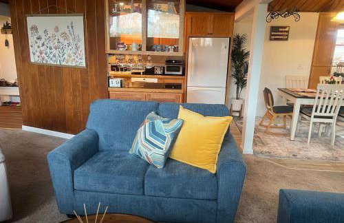 Western Cabin - Foto 28