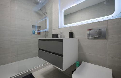 Crewe Short Lets 1 Victoria Court, Crewe - Photo 10