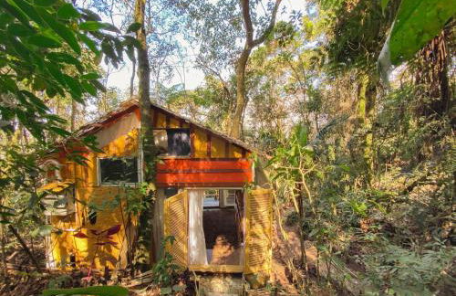 Cabana Floresta Amada - Photo 14