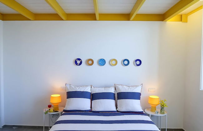 Castello Mezzacapo by Starhost - Foto 11