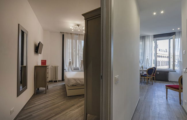 DClass Apartments by Wonderful Italy - Photo 25