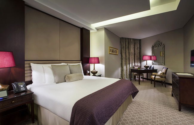 Bab Al Qasr Residence - Photo 44