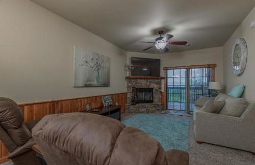 1BR Village At Indian Point 503 near SDC Free Tickets Daily up to 500 - Foto 12