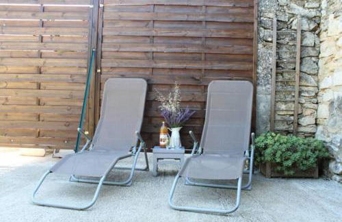 AU MAS D'EMMA - Foto 10