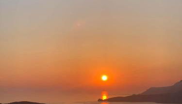 Casa Anemousa, tra cielo e mare - Foto 5