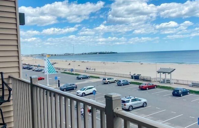 Sea Spray Condo - Foto 39