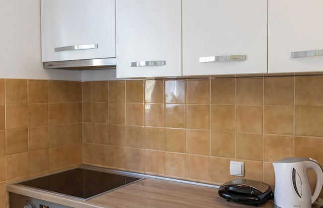 Apartments Blažević - Foto 22