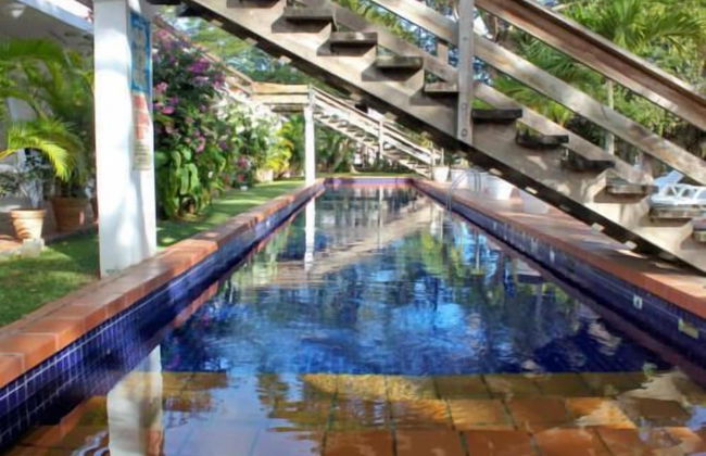 Summerland Suites - Foto 10