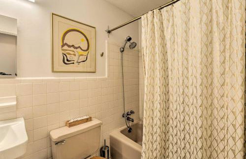 Riverfront New Bern House Gourmet Kitchen and View! - Foto 19