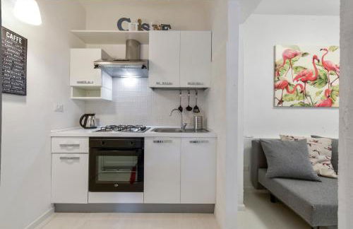 Resilienza Tropical Apartments & Room - Foto 12