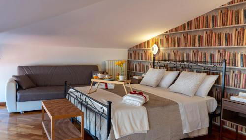 Elidora la Tua casa vacanze a Salerno - Photo 2