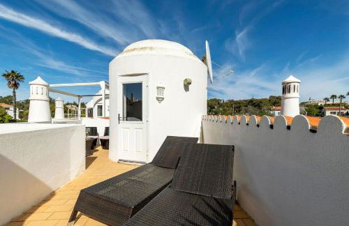 91 adm fabulous townhouse with communal pool - Foto 12