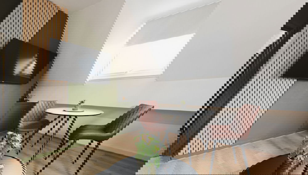 Garmoyle Road Flat 3 - Foto 1, Imagen principal