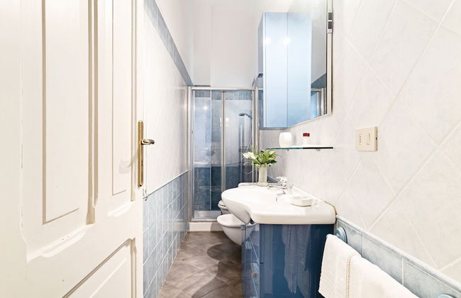 Bologna Zanolini Apartment - Foto 21