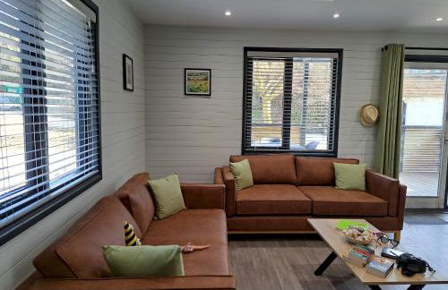 Cardinham Lodge - Foto 32